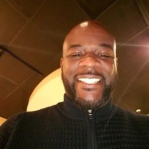 Meet your Posher, Tarrell